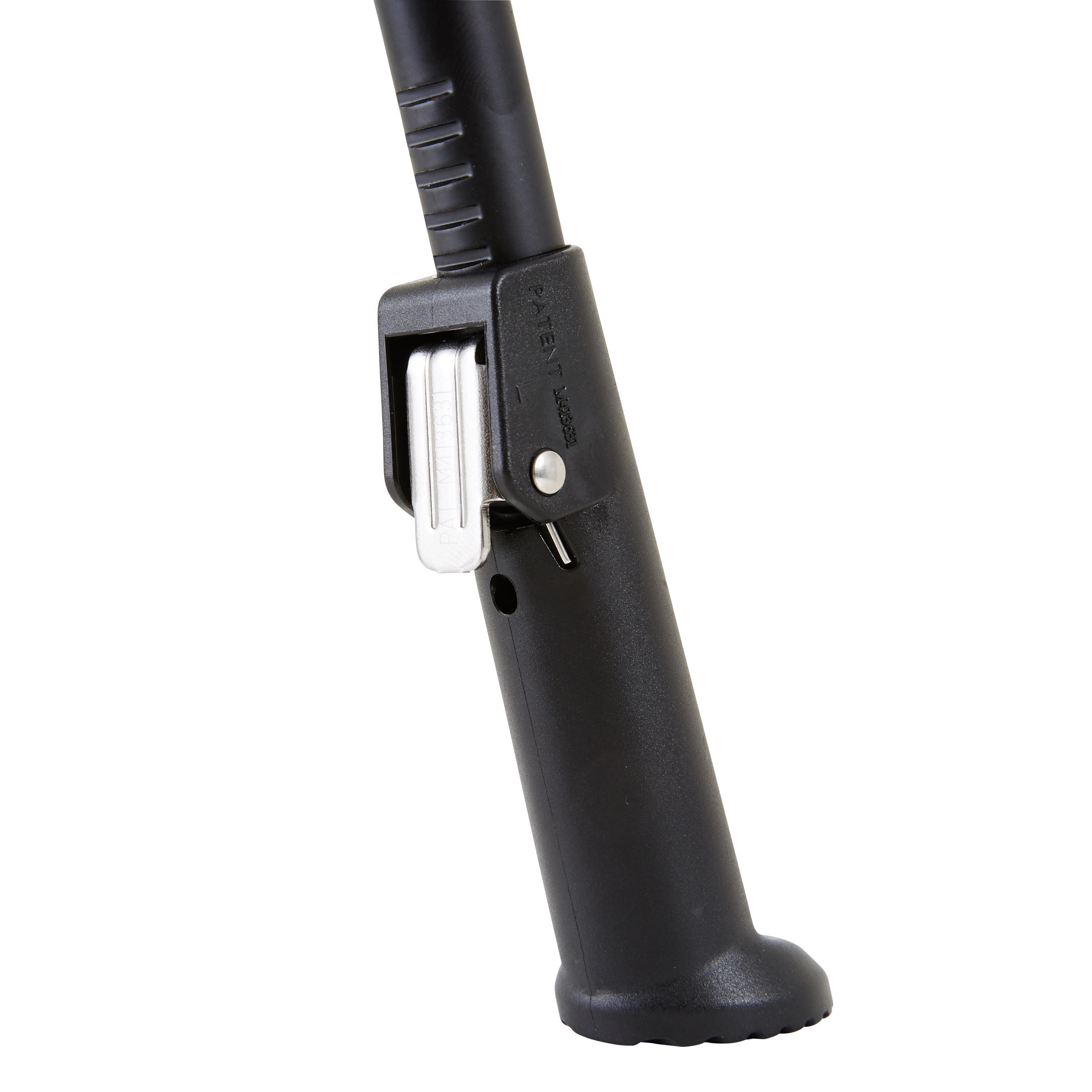 

Double Central Stand By BTWIN | Decathlon