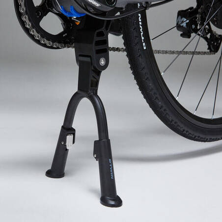 26-28'' Adjustable Two Leg Bike Stand