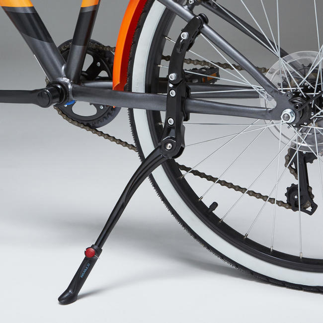 soma chainstay kickstand