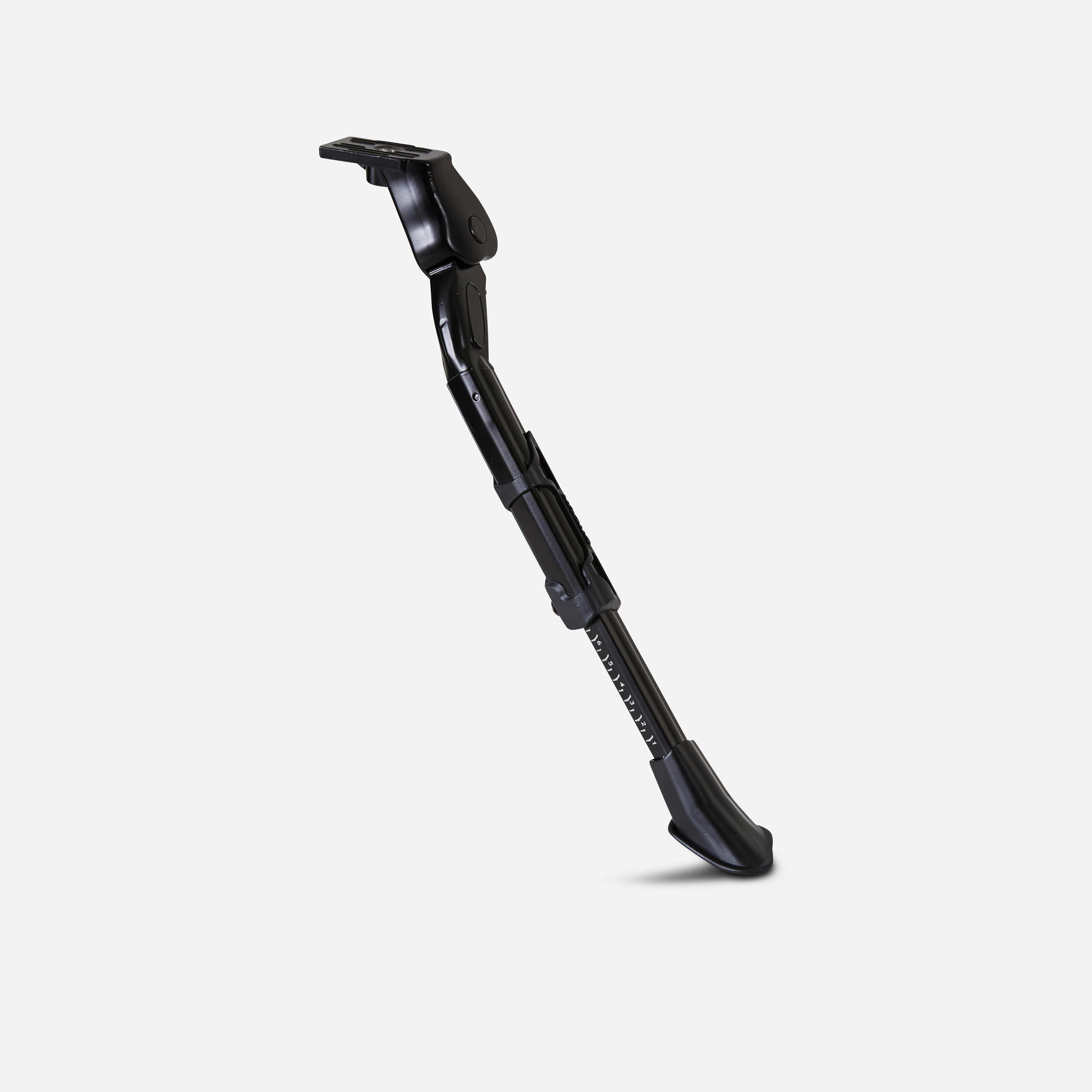 Central Bike Kickstand - KS 500 - BTWIN