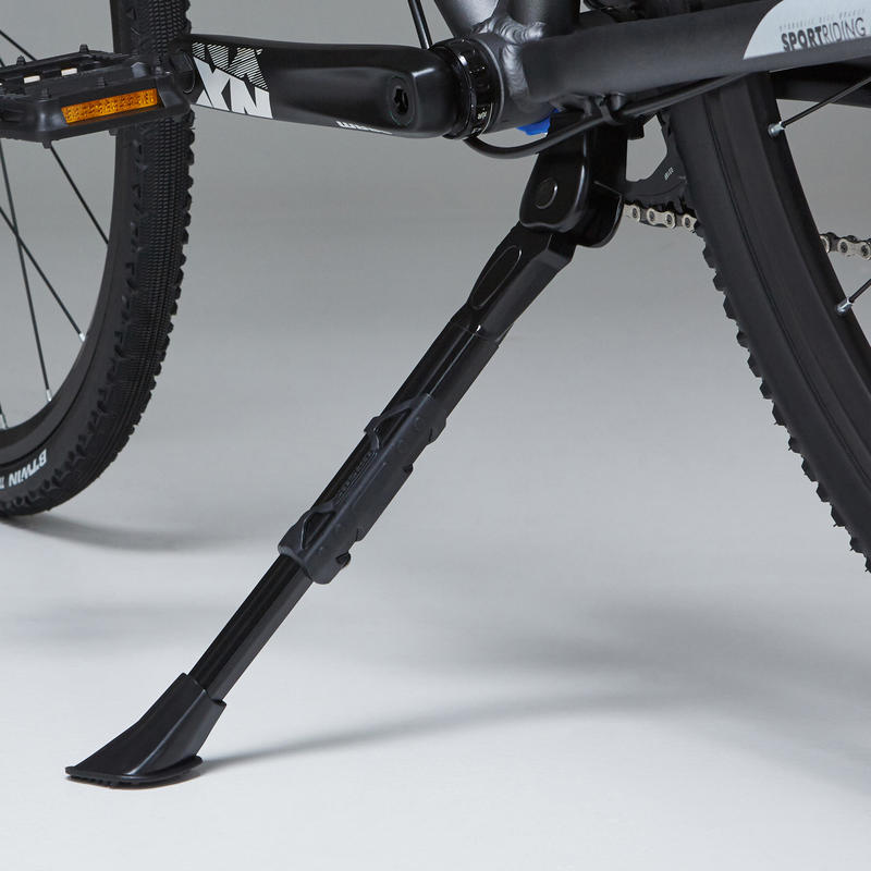 decathlon cycle stand