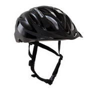 ST 50 Mountain Bike Helmet - Black
