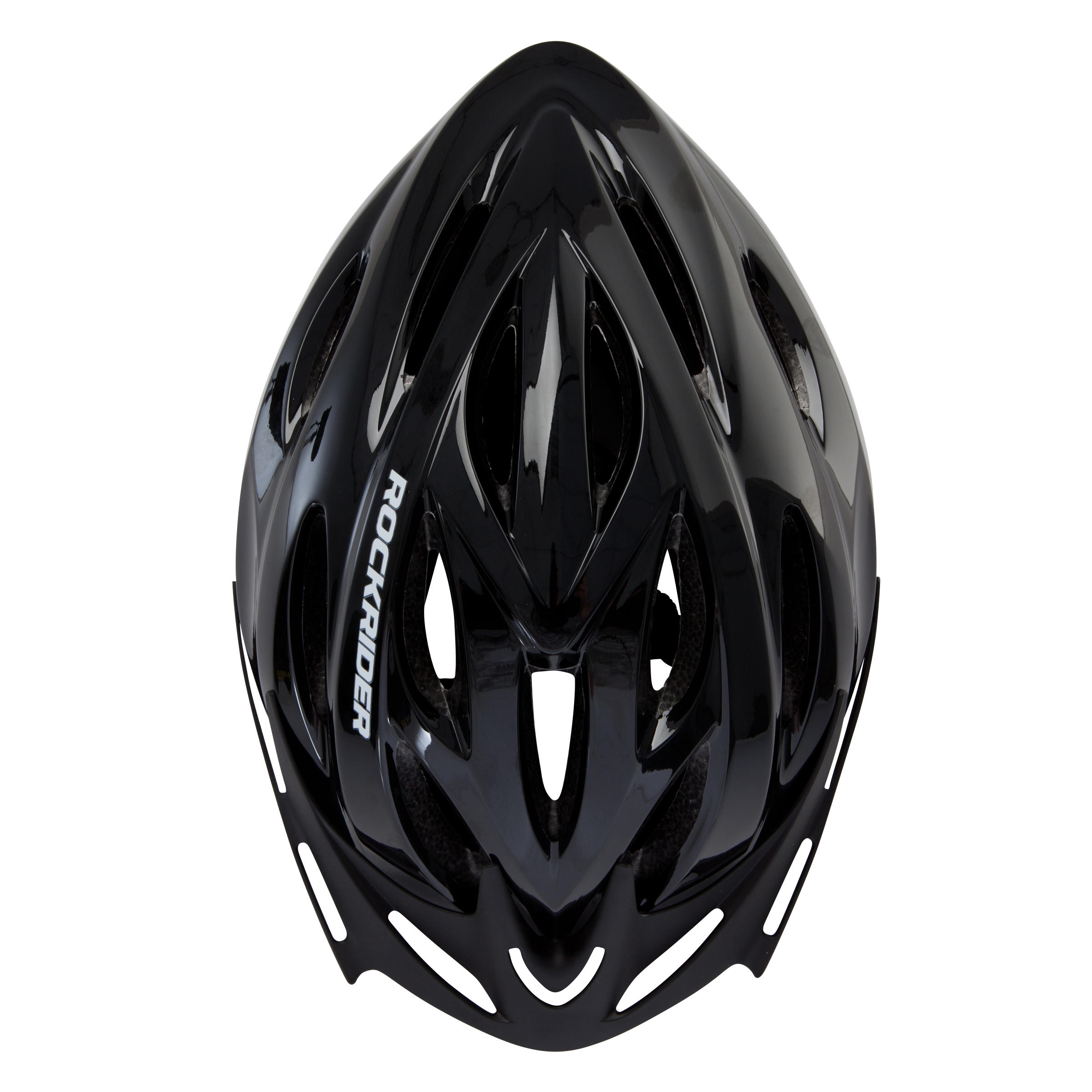 

ST 50 Mountain Bike Helmet - Black