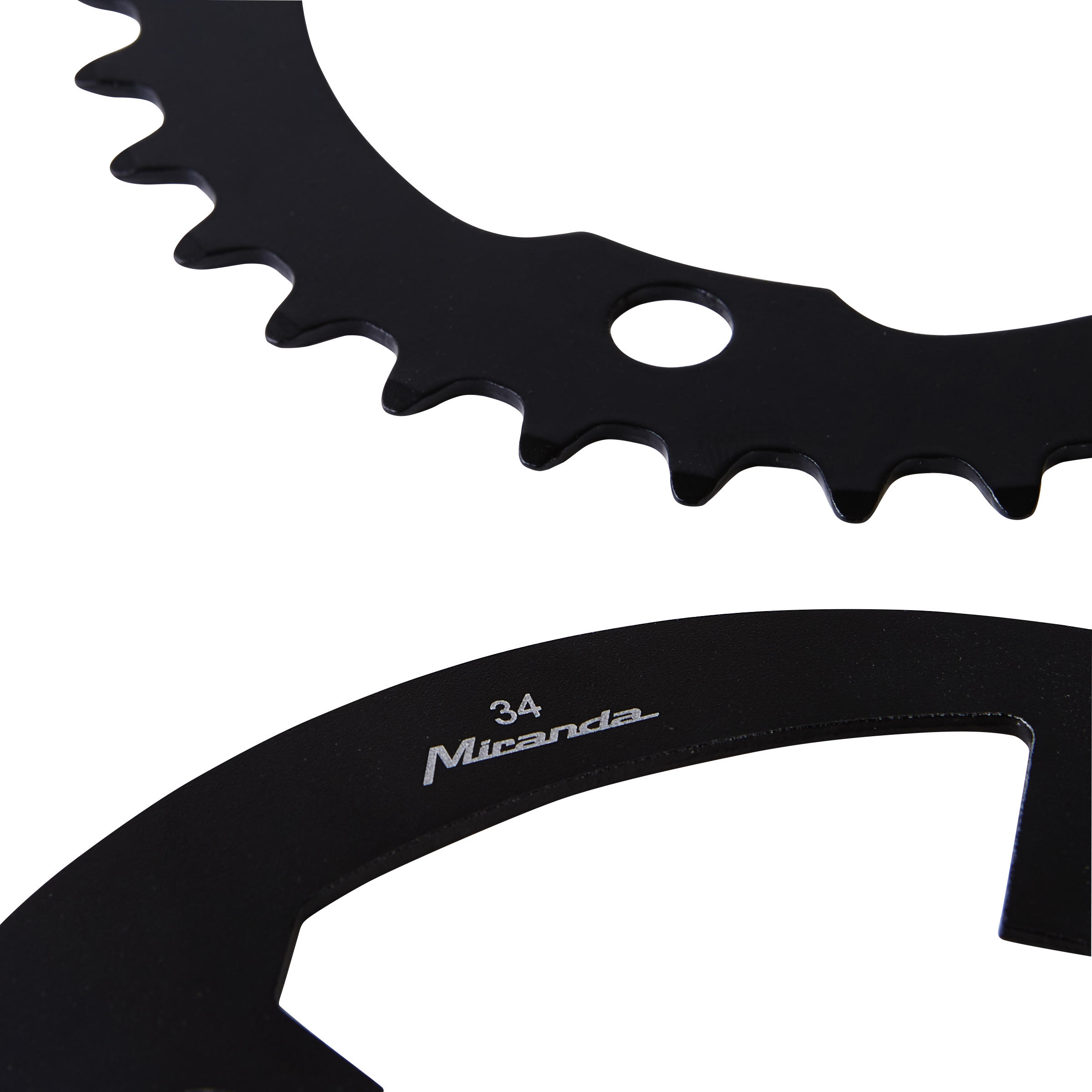 Platos mtb decathlon new arrivals