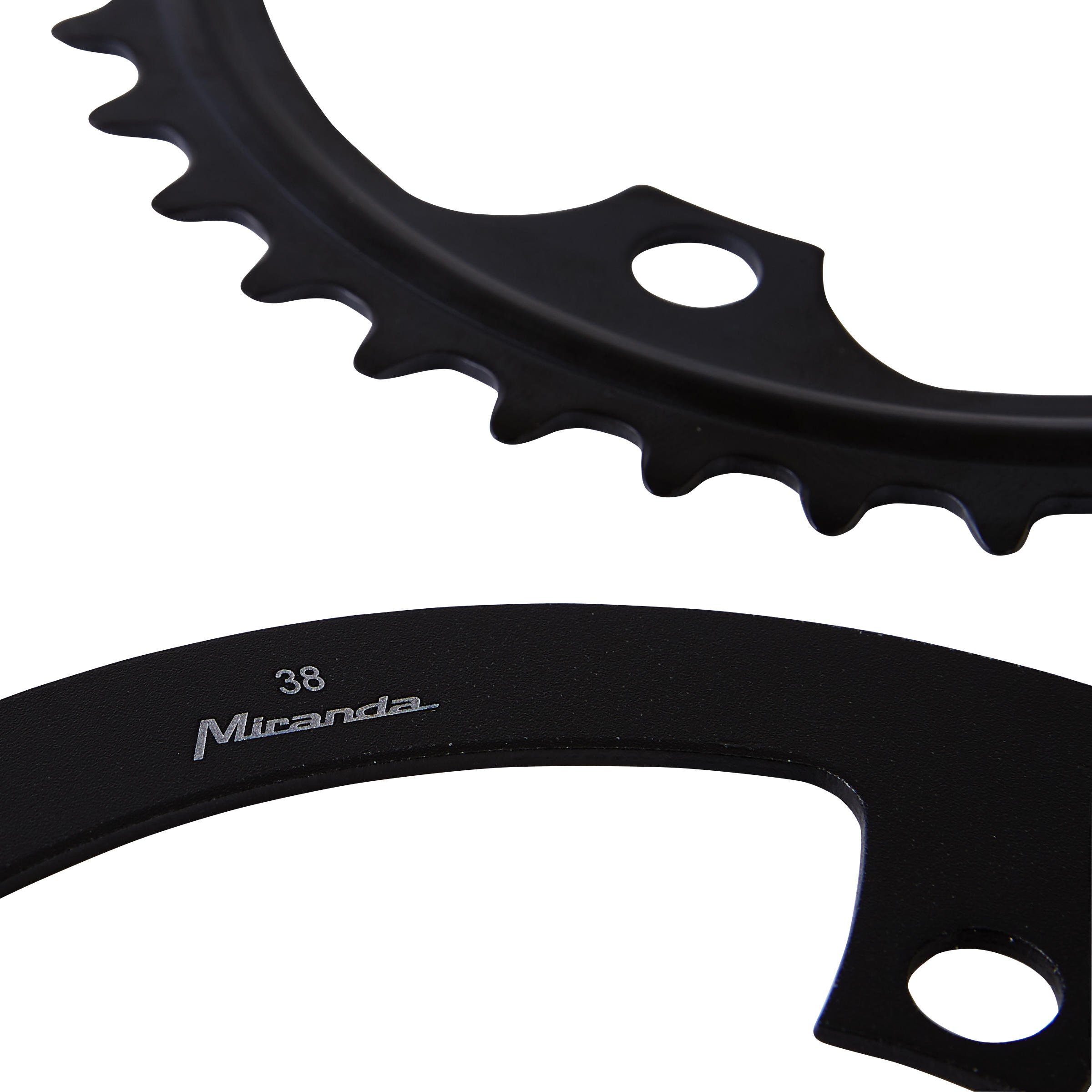 decathlon chainring