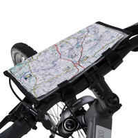 Bike Map Holder