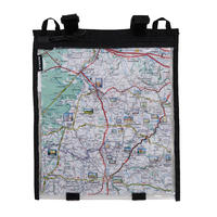 cycle map holder