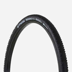 Btwin Trekking 9 Plus Bike Tire 700c x 28