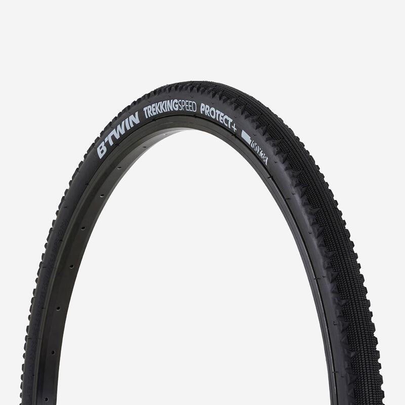 700x38 Trekking Tyre Protect Plus 9