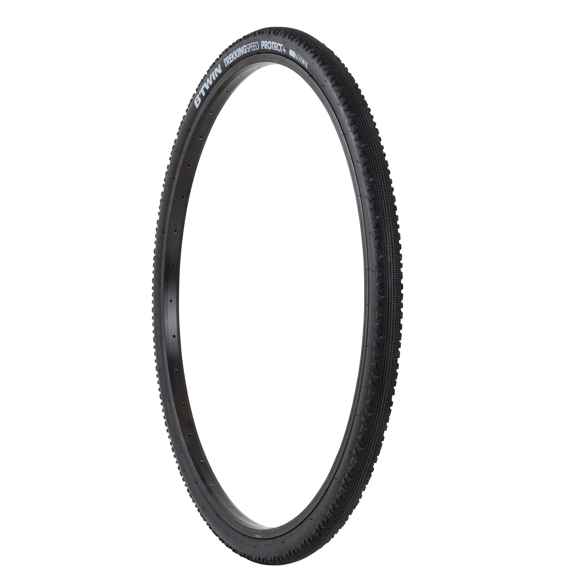 PNEU TREKKING 9 700x38 PROTECT PLUS 2/3