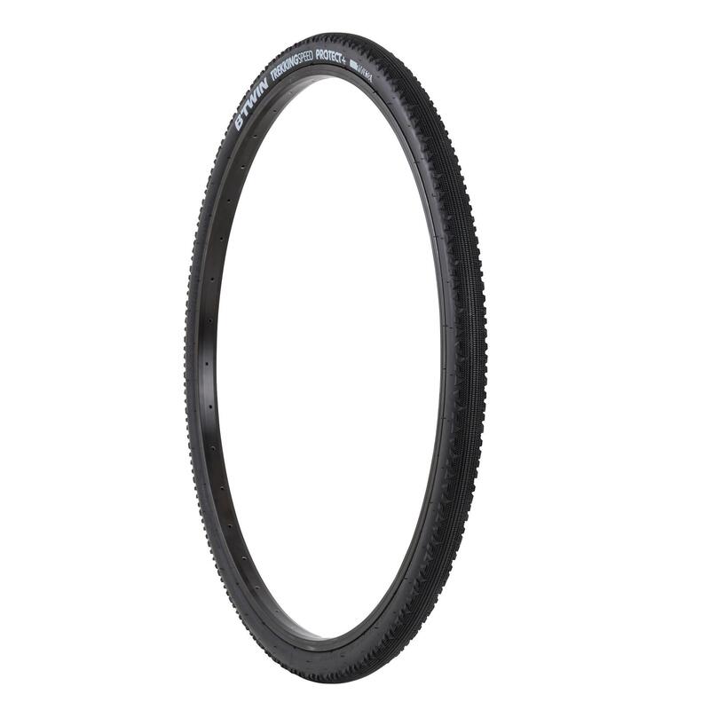 700x38 Trekking Tyre Protect Plus 9