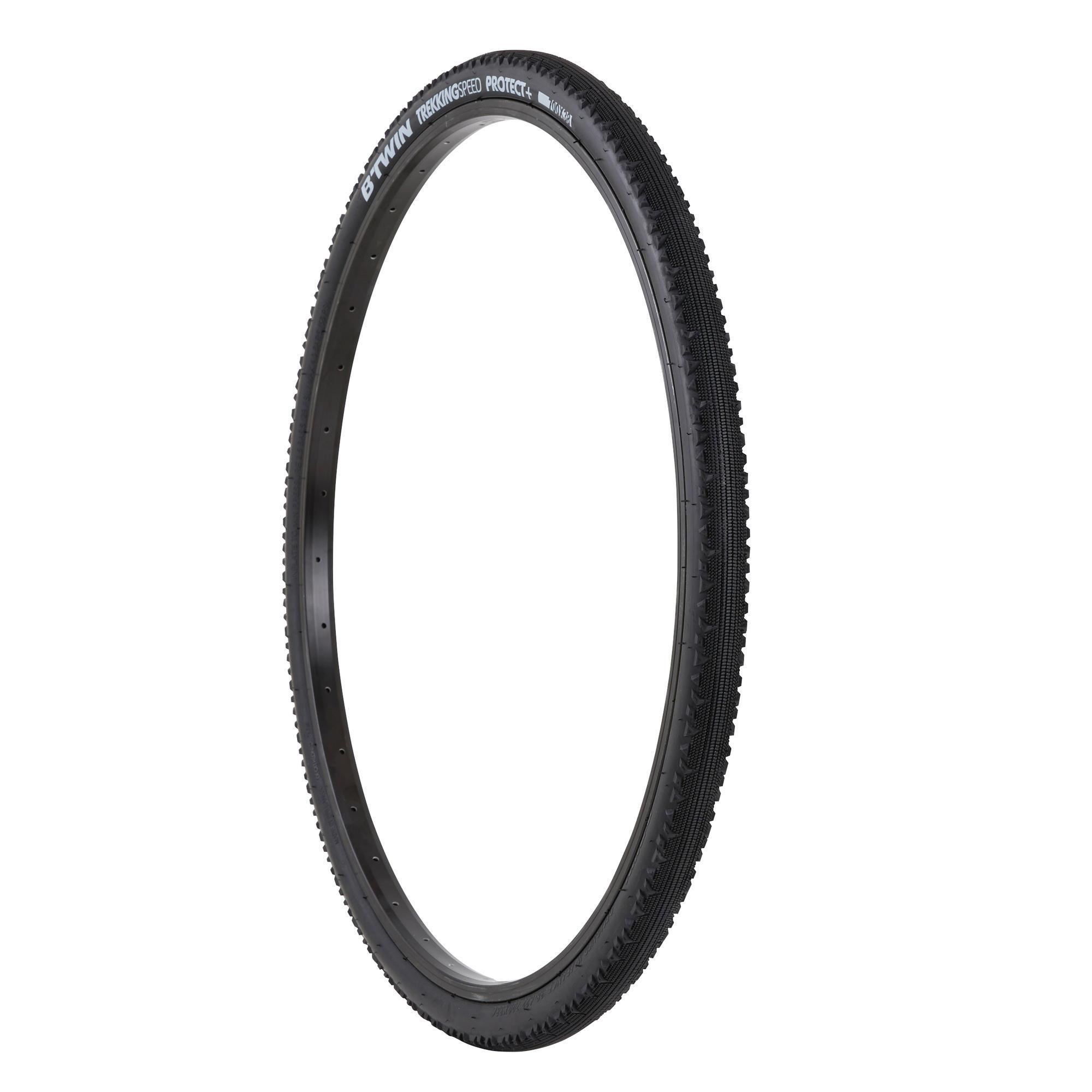 TREKKING 9 700x38 PROTECT PLUS TIRE