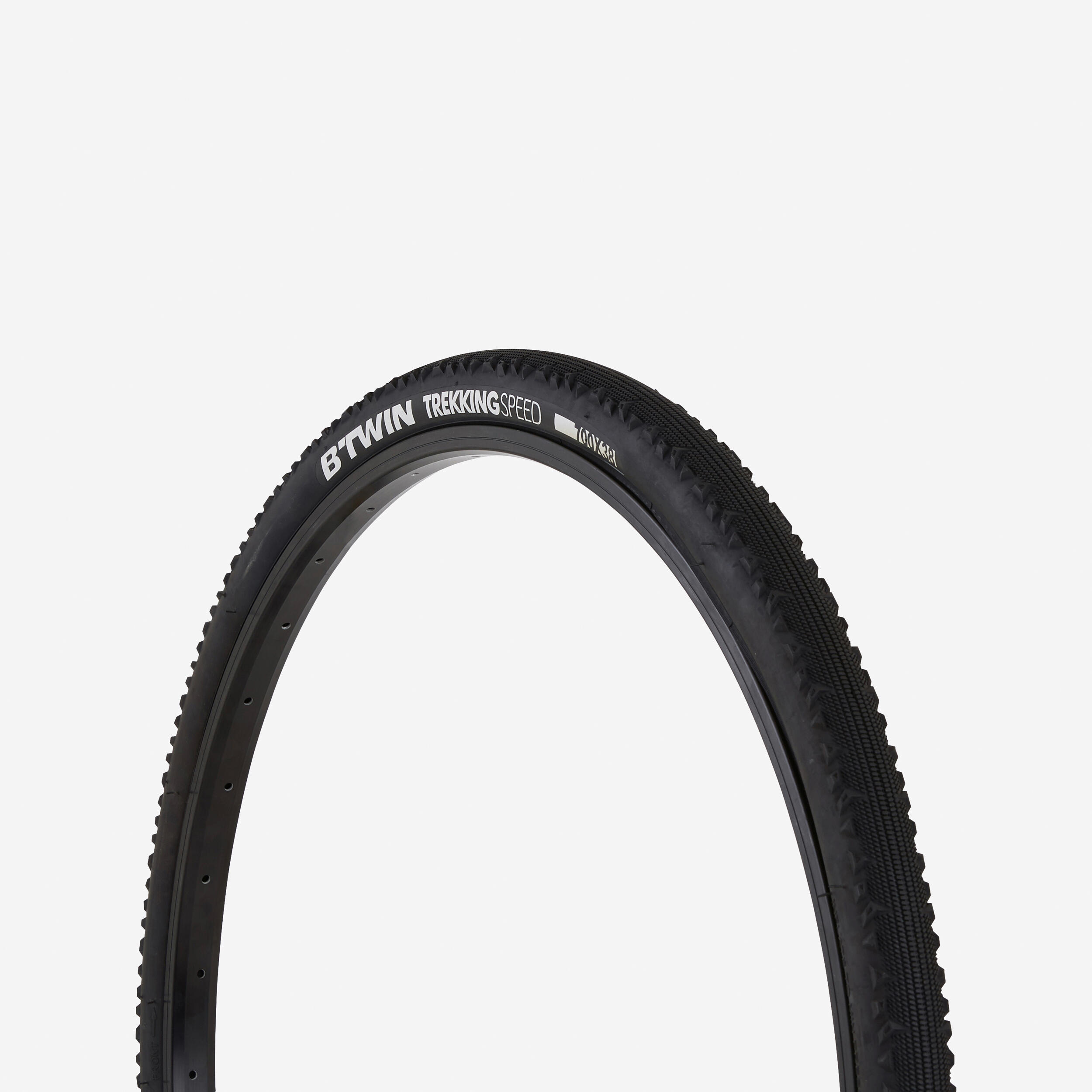 hybrid bike tyres