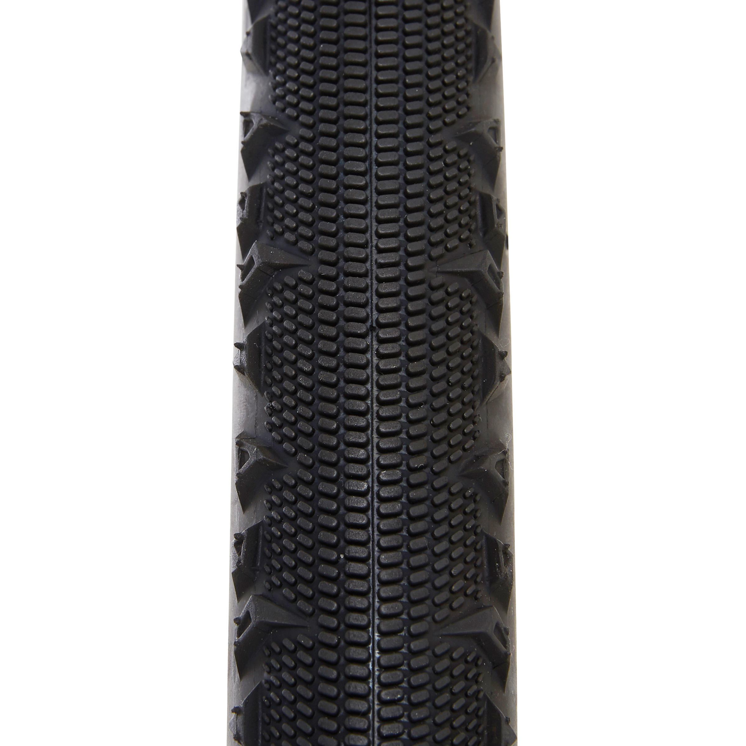 Decathlon Trekking Speed Hybrid Bike Tyre 700x38