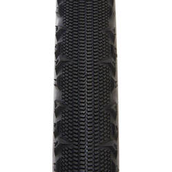 Trekking Speed Hybrid Bike Tyre 700x38