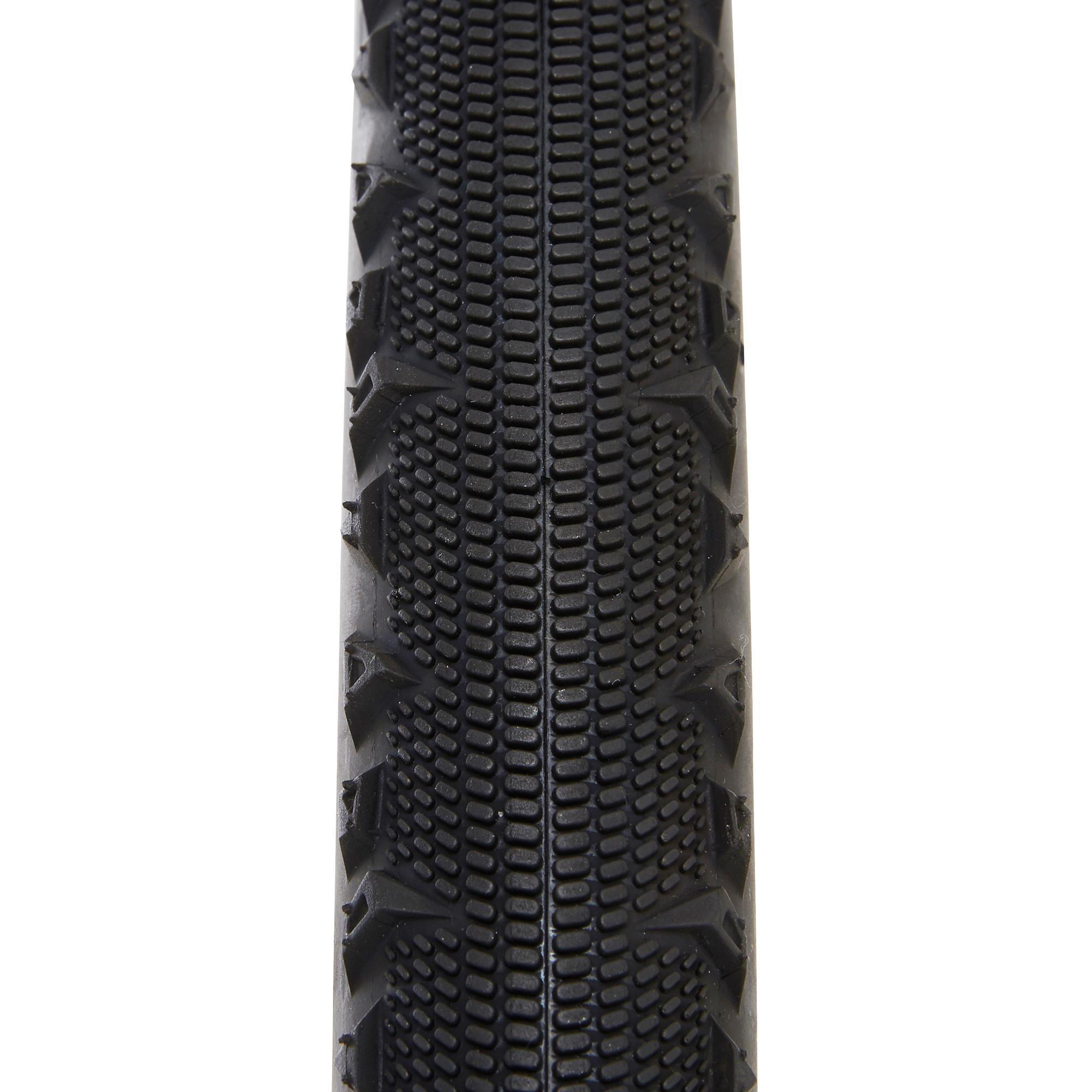 TREKKING 9 700x38 PROTECT PLUS TIRE