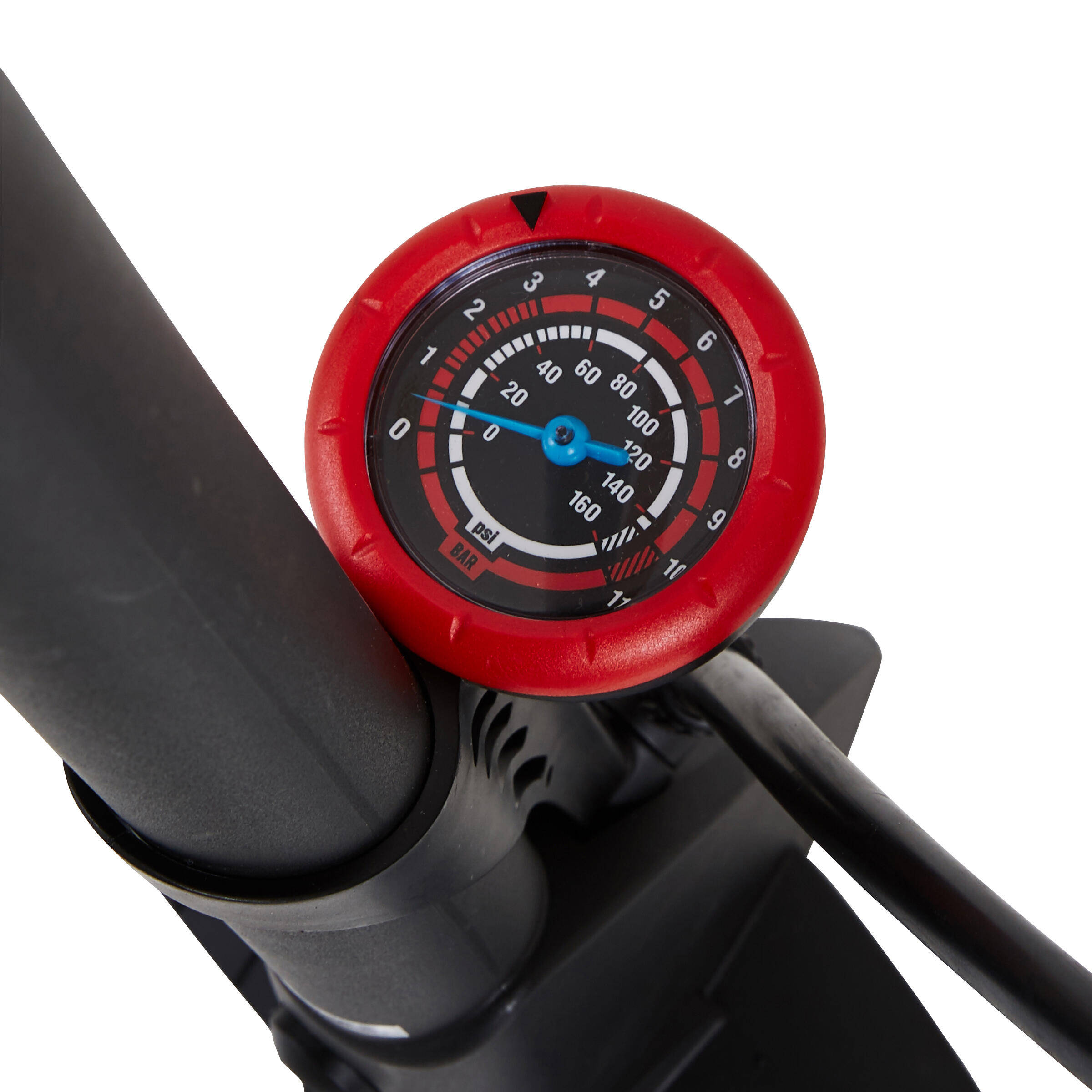 Cycling Floor Pump 500 -  3