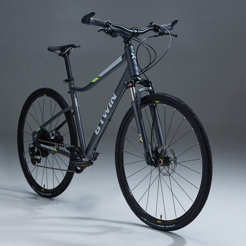 riverside decathlon e bike