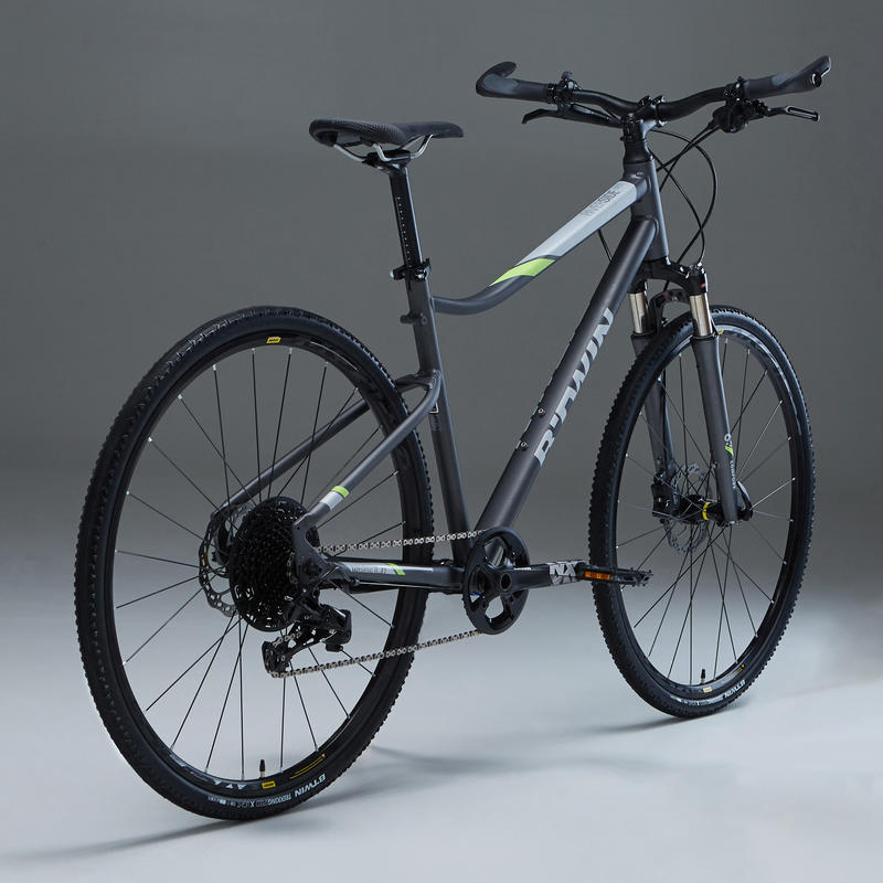 green motion e bikes