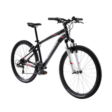 vtt_rockrider_st_100_noir_8405309 vtt_rockrider_st_100_noir_8405309
