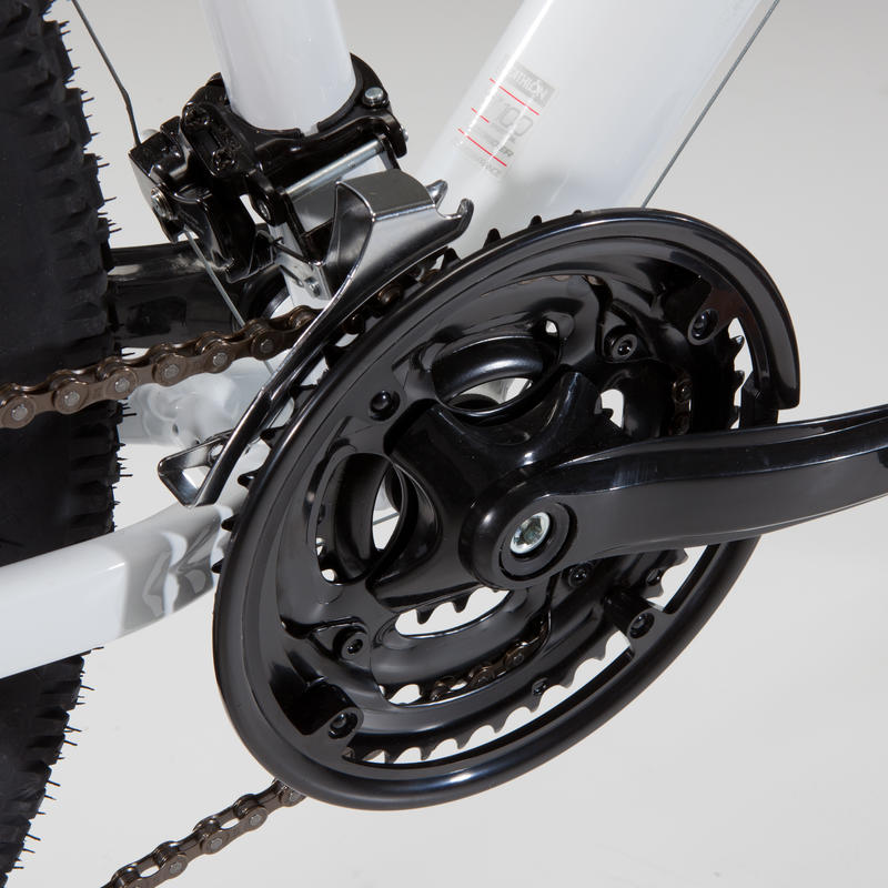 non boost front wheel