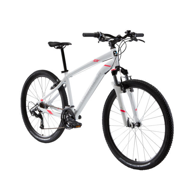 rockrider st100 decathlon