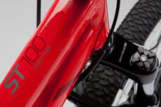 A VILLA BEÁLLÍTÁSA A ROCKRIDER ST 100 MTB MODELLNÉL A VILLA BEÁLLÍTÁSA A ROCKRIDER ST 100 MTB MODELLNÉL