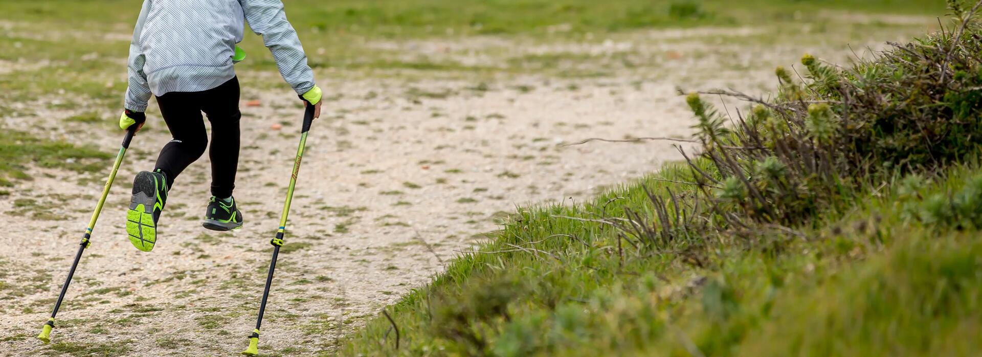 marche sportive endurance