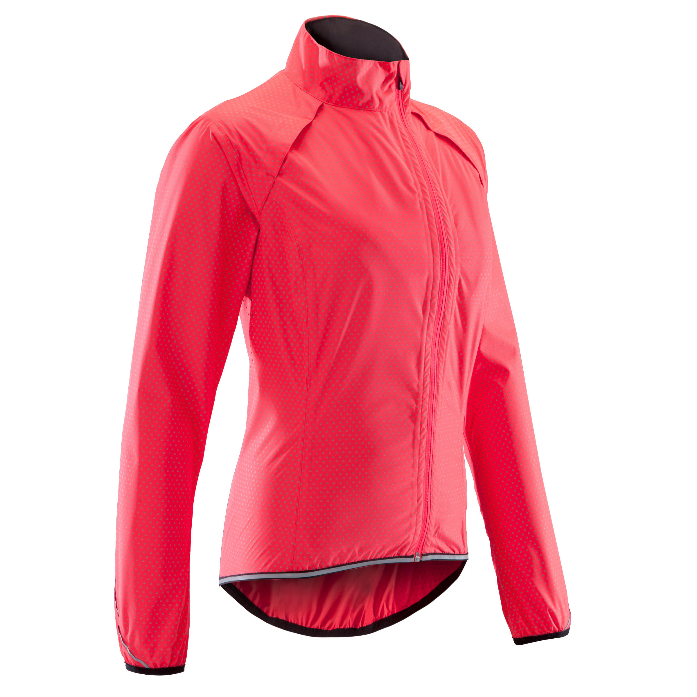 decathlon cycling jacket