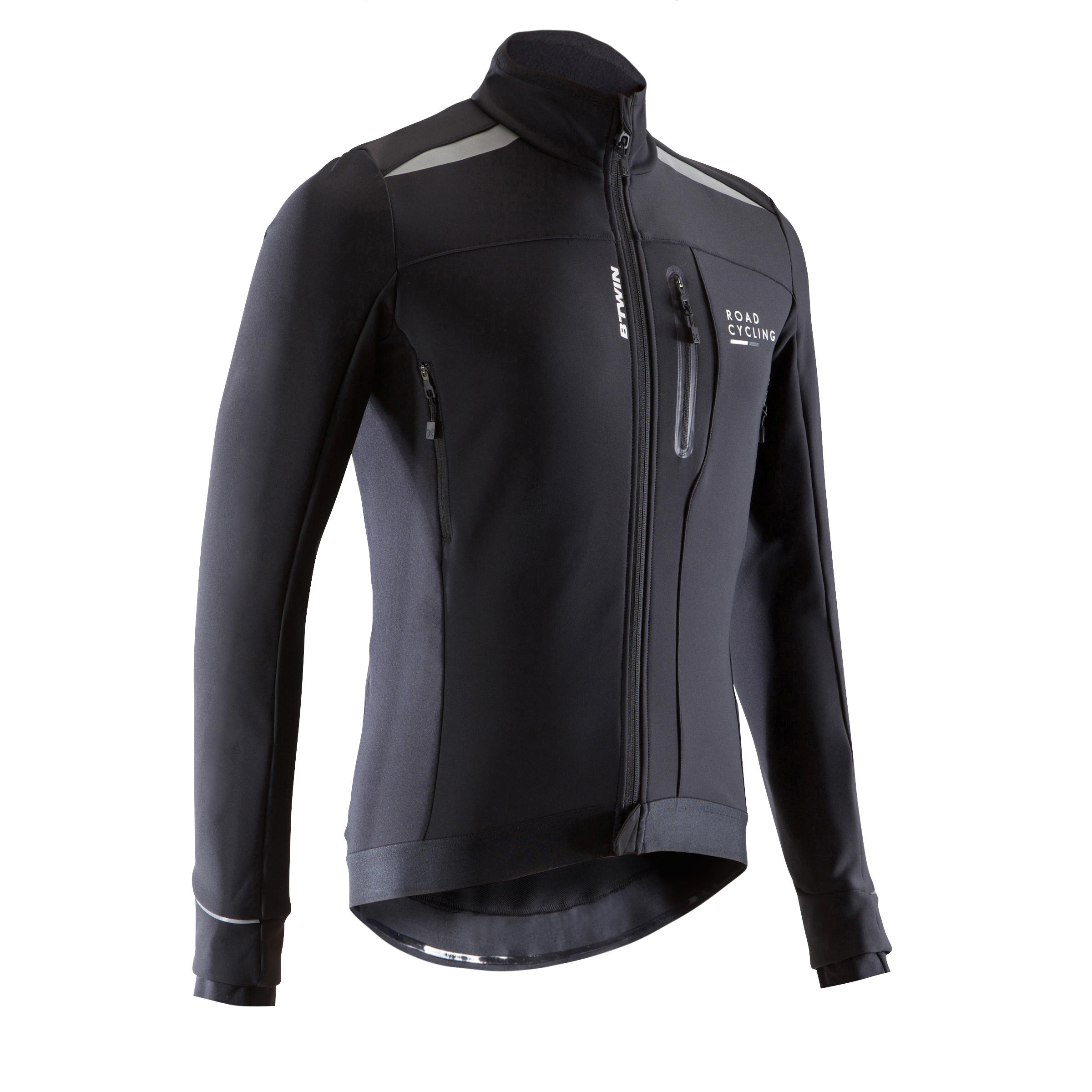decathlon bike jackets