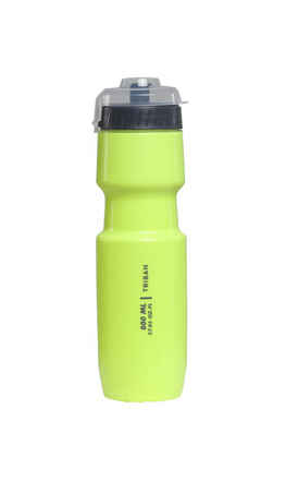 ROADC BOTTLE 800ML YELLOW