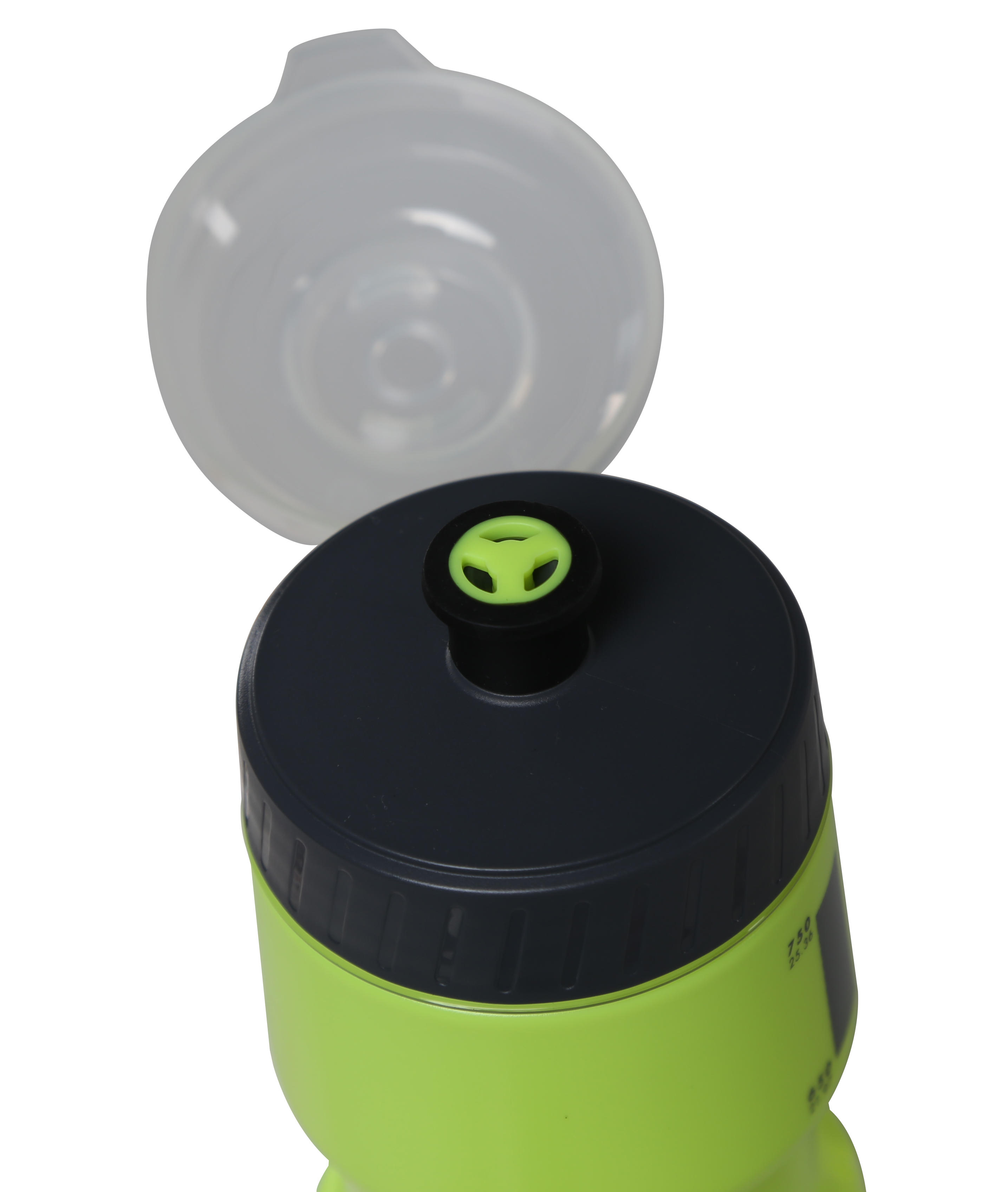 Cycle Water  Bottle 800ml - Yellow