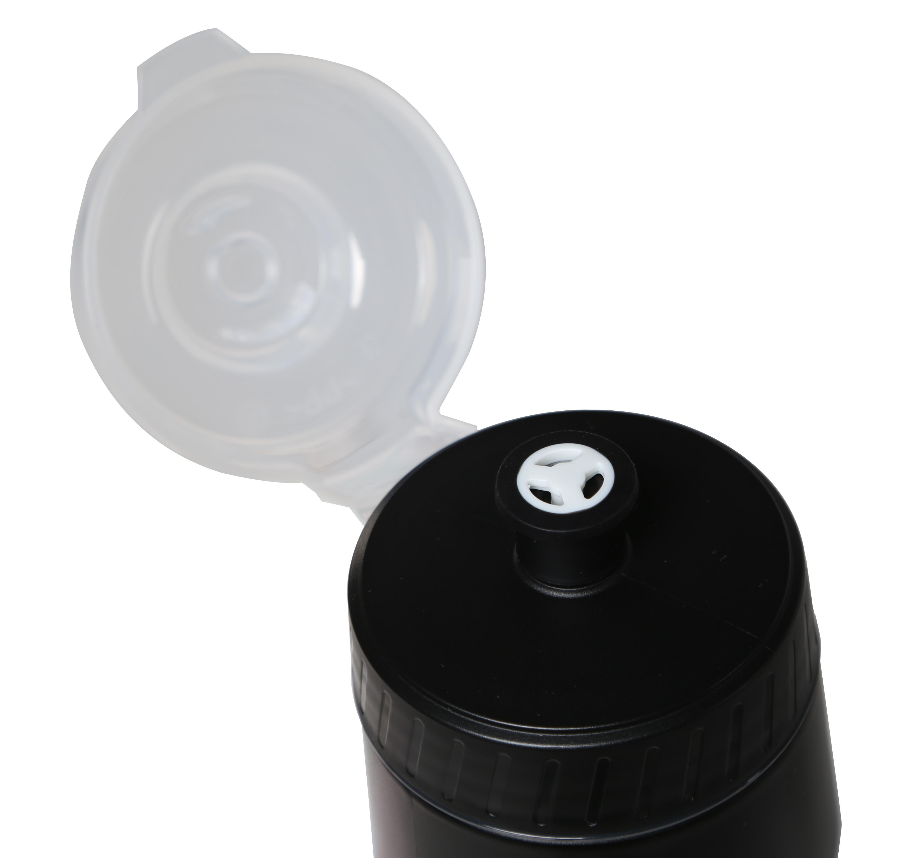 

RoadC Bottle 800ml - Black -  By TRIBAN | Decathlon