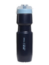 Cycle Water Bottle 800ml - Navy Blue