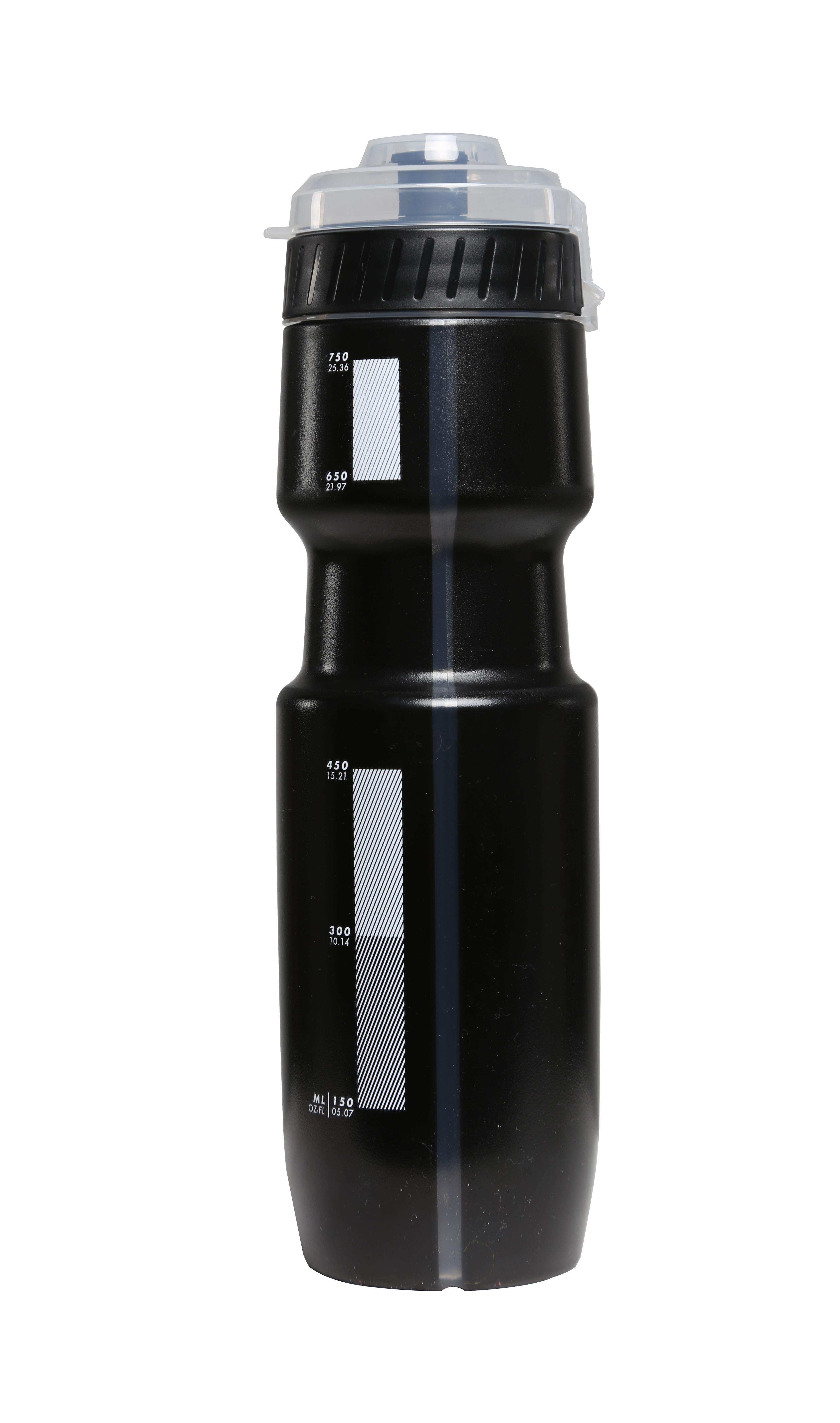 RoadC Bottle 800ml - Black