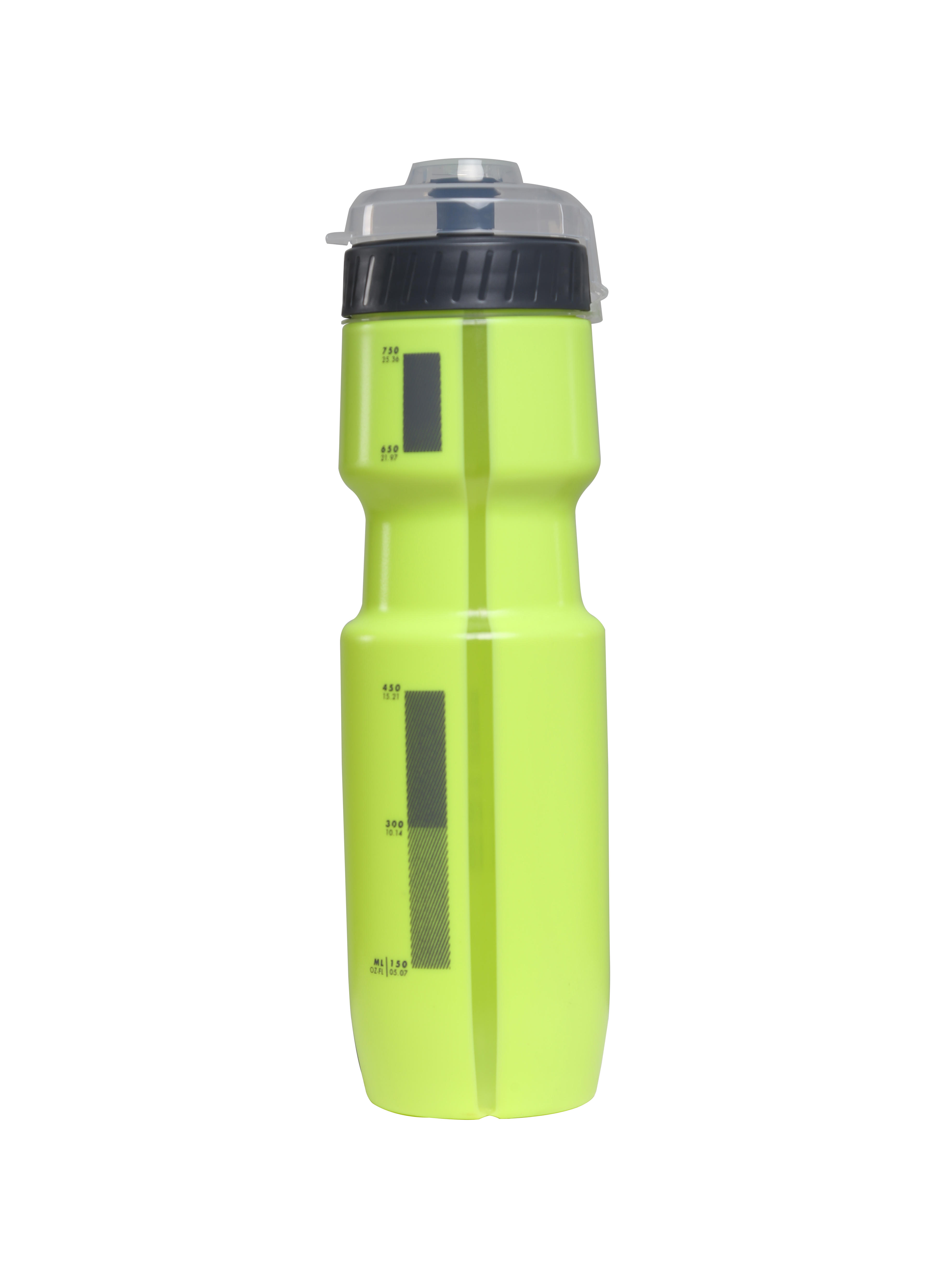 Cycle Water  Bottle 800ml - Yellow