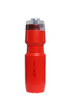 Cycle Water Bottle 800ml - Red