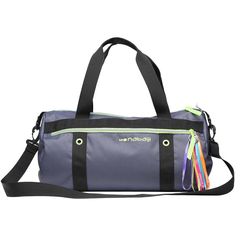 Swimy 20 Pool Bag - Grey Green