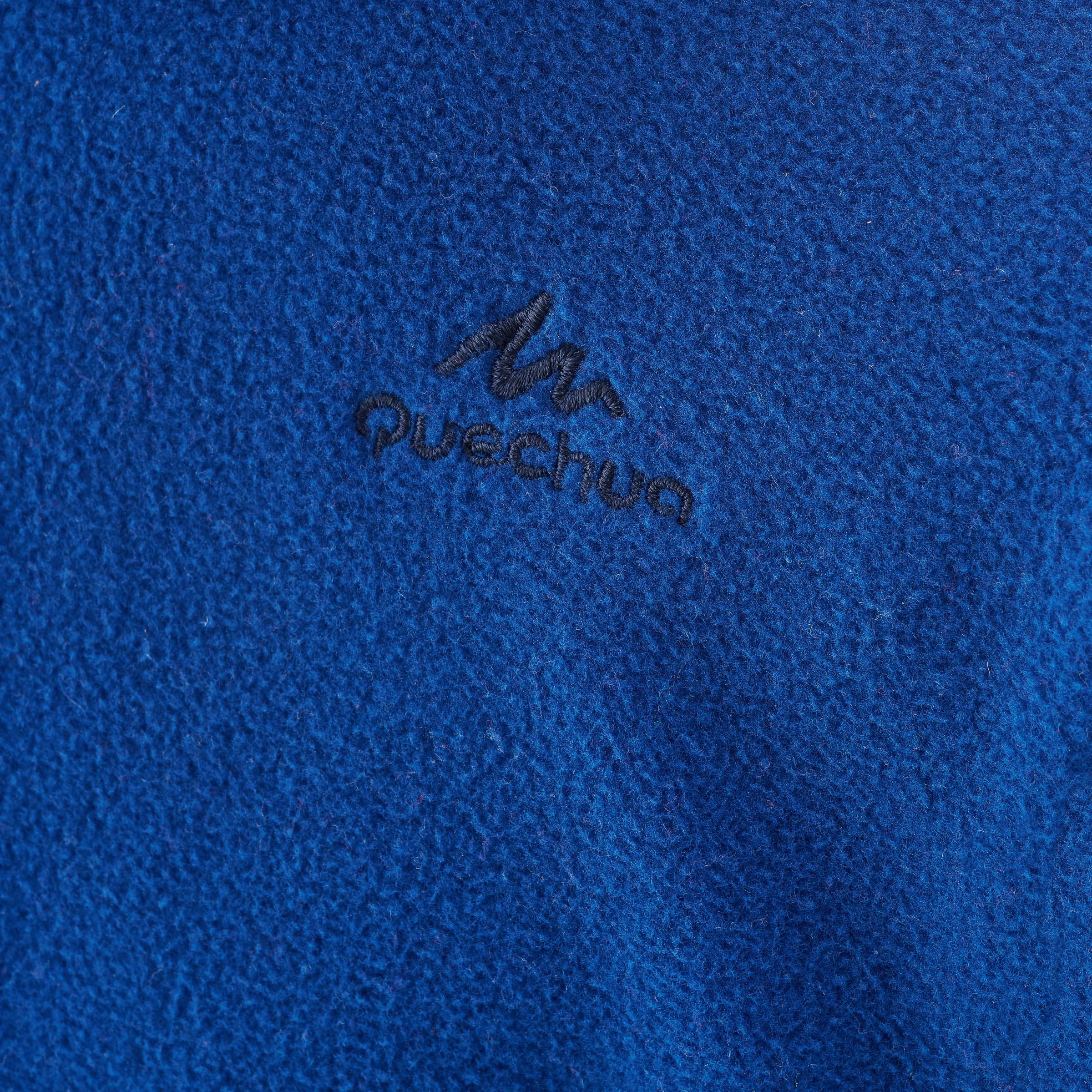 

Kid's Fleece MH100 - Blue