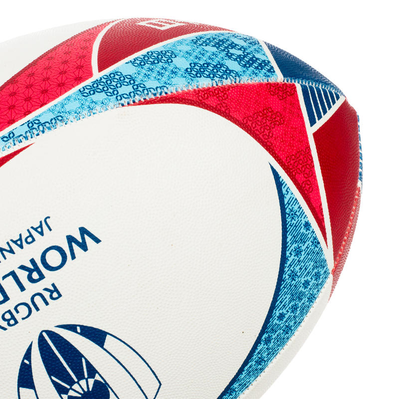 rugby world cup ball 2019