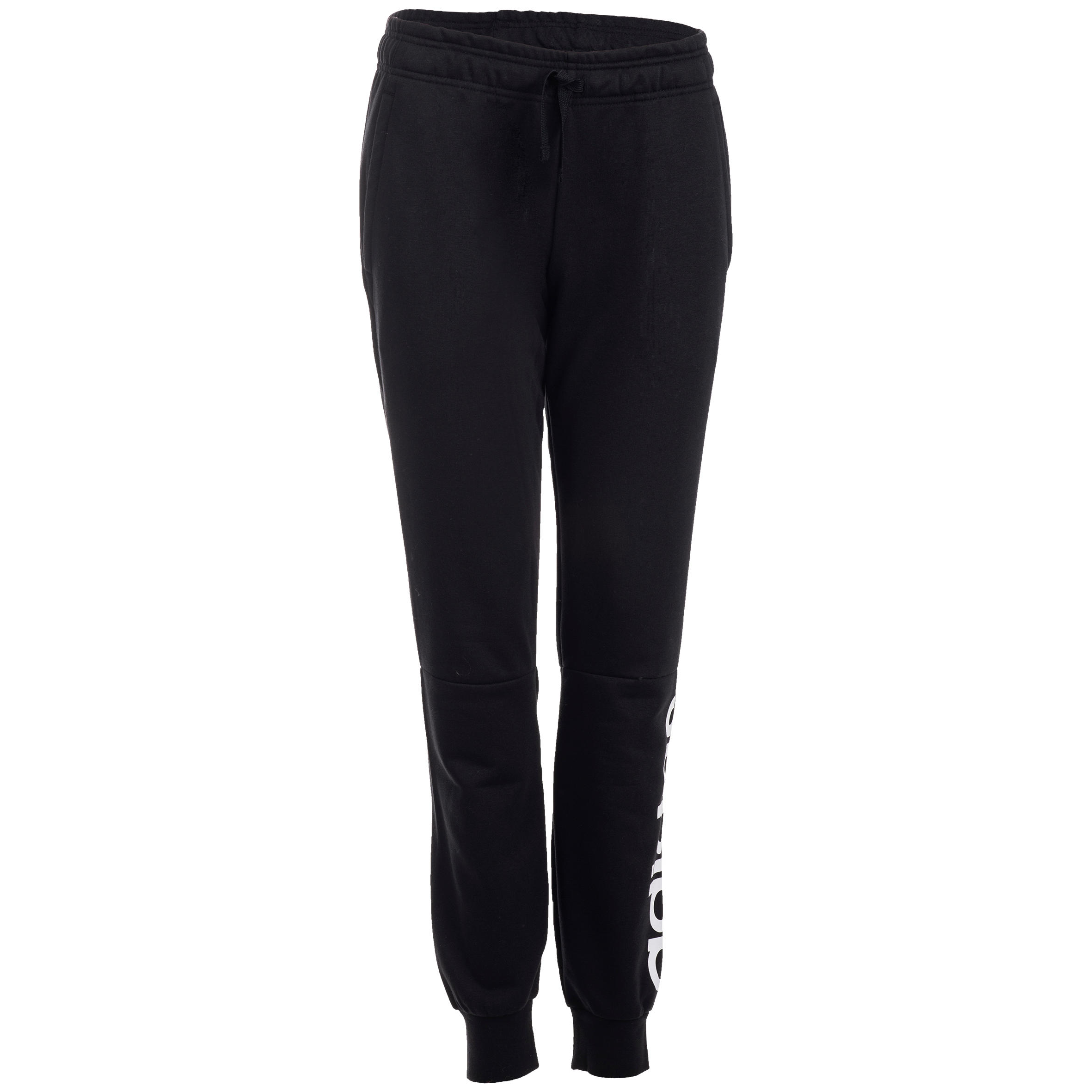 pantalon adidas noir et blanc