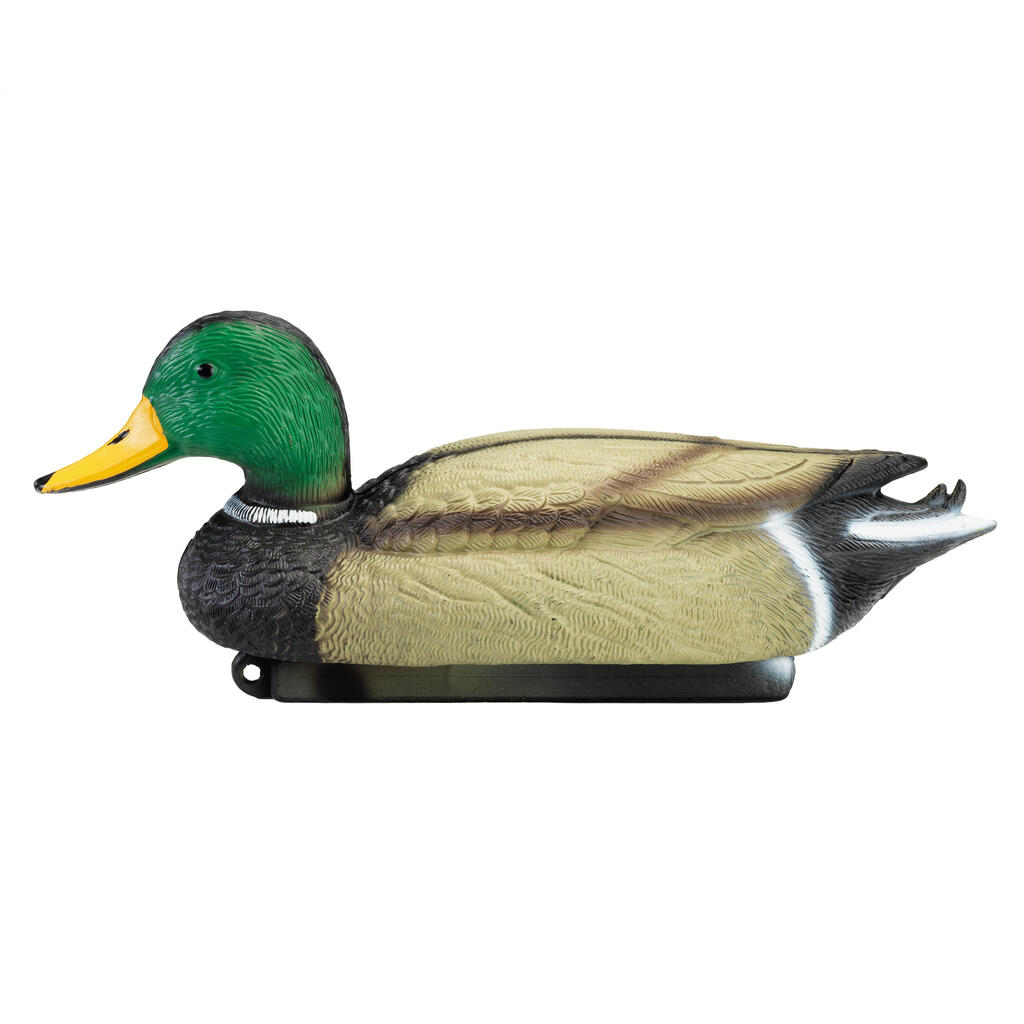 DRAKE MALLARD FOAM DECOY