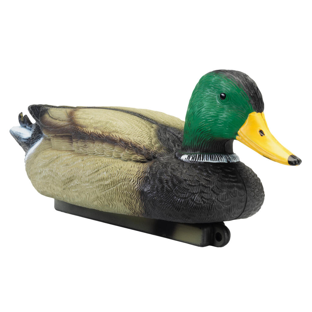 DRAKE MALLARD FOAM DECOY