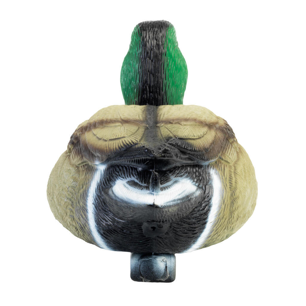 DRAKE MALLARD FOAM DECOY