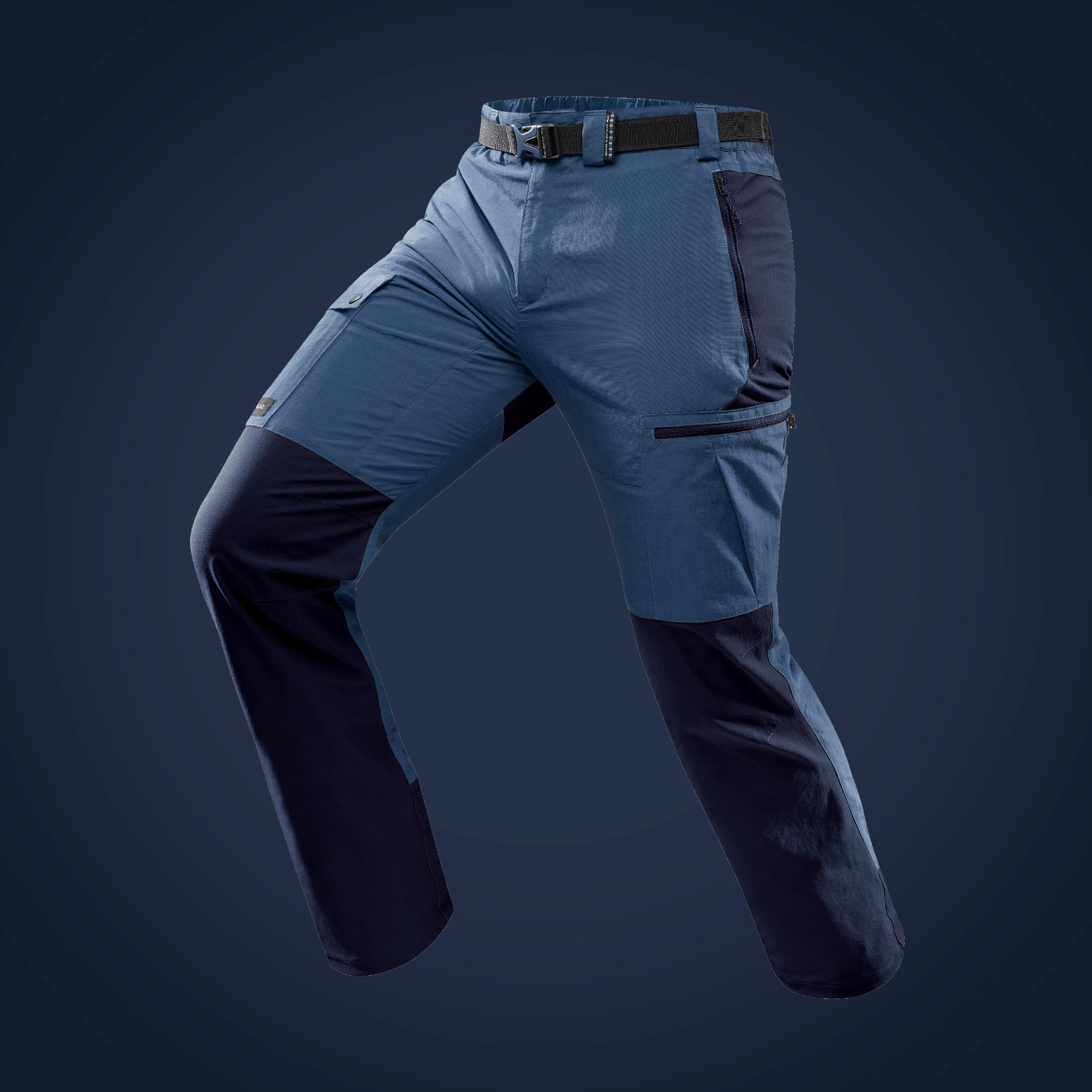 trek wear pants