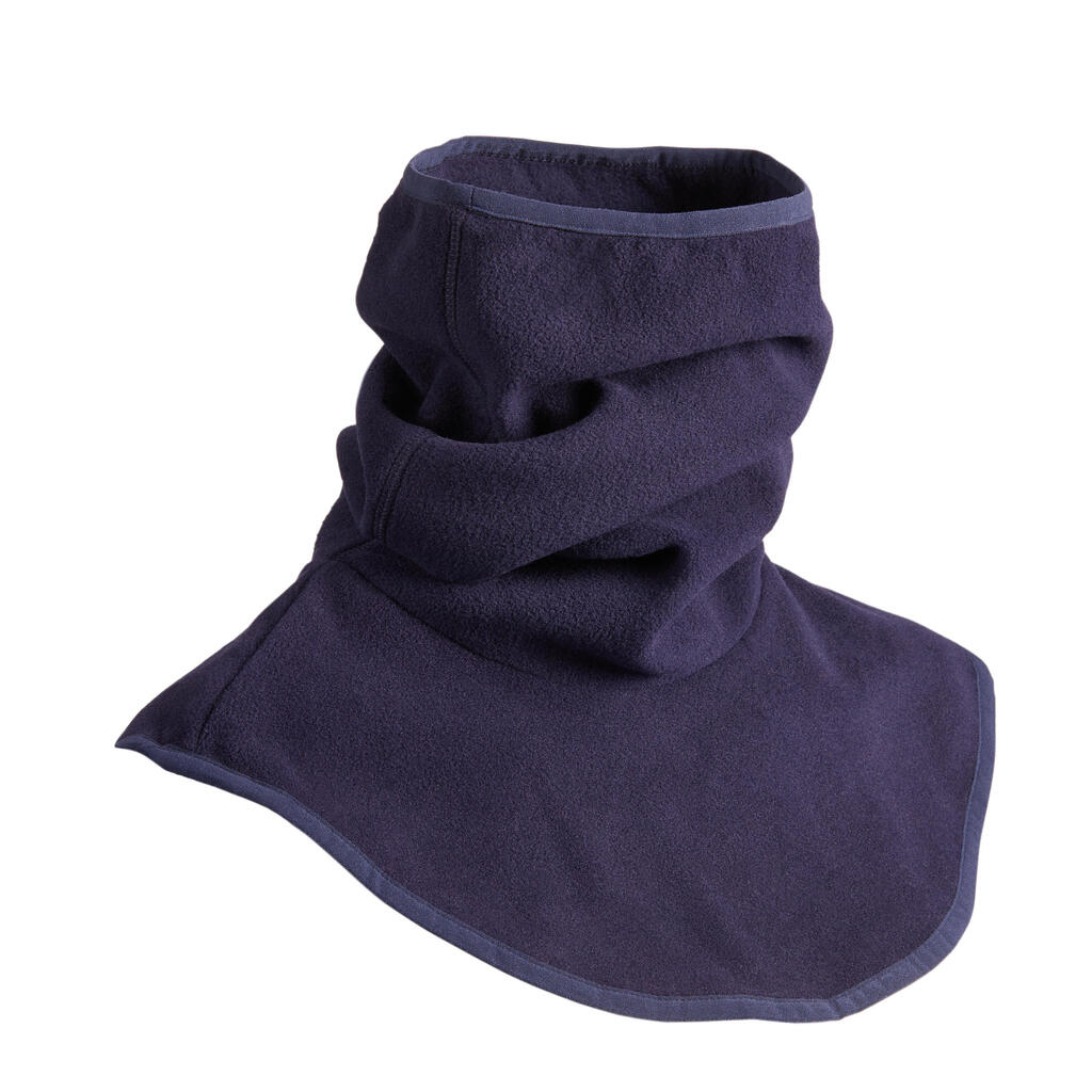 Adult Horseback Riding Fleece Neck Warmer