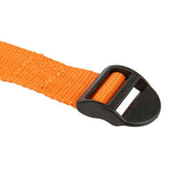 FASTENING STRAP FOR ITIWIT X500 INFLATABLE KAYAK CARRY BAG
