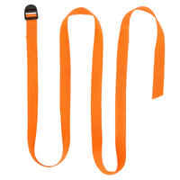 FASTENING STRAP FOR ITIWIT X500 INFLATABLE KAYAK CARRY BAG