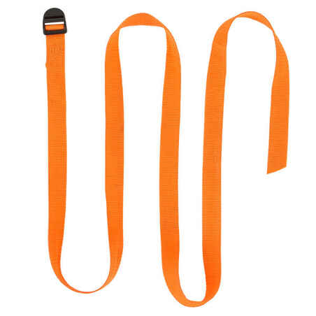 X500 Inflatable Kayak Bag Fastening Strap