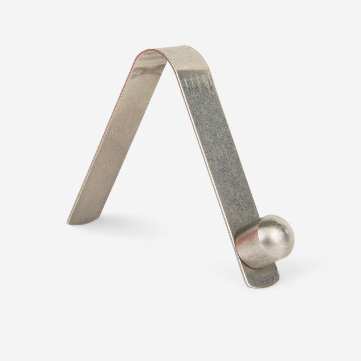 Push pin pagaie kayak ou stand up paddle démontable